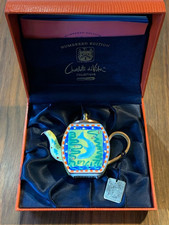 Rare collectible charlotte di