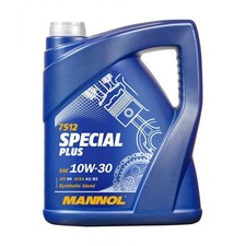 Mannol 5L Special Plus 10w30