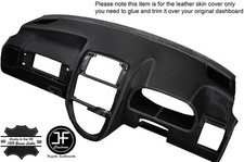 WHITE STITCHING DASH DASHBOARD