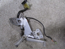 Suzuki GSXR 600 750 K8 K9 2008