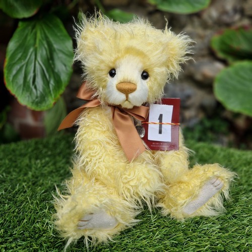 Charlie bears banoffee - bears, pie