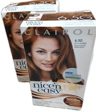 Clairol Nice'n Easy Permanent