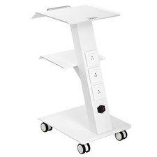 Uimoso Trolley Cart Dental Lab