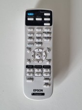 Epson Projector Remote