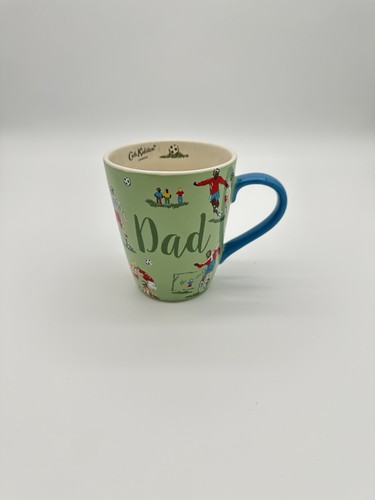 Cath kidston stanley mug dad - cath,