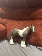Leonardo Collection Horse Figure Width20.5 cmDepth26.0 cm