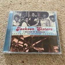 Collection by Jackson Sisters (CD, 2006)