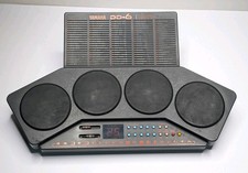 Yamaha DD-6 Electronic Drum Kit NO BATTERY COVER
