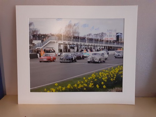 Goodwood members meeting - goodwood,