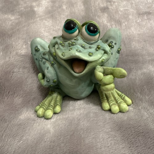 Sprogz collection frogs - collection, of