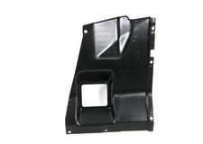 Bmw E30 Front Driver Left