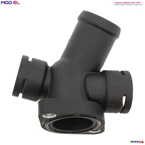 Coolant flange j4230100 - flange, for
