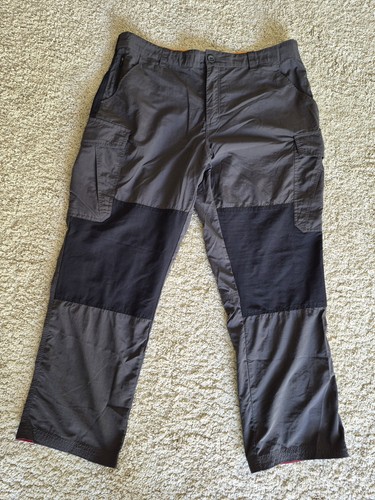 Bear grylls craghoppers - bear,