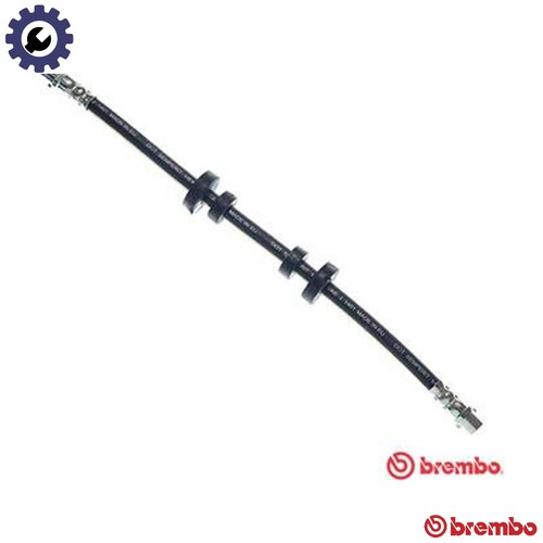 Brake hose 103 for - hose, t