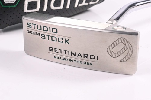 Bettinardi studio stock 2023 - bettinardi,