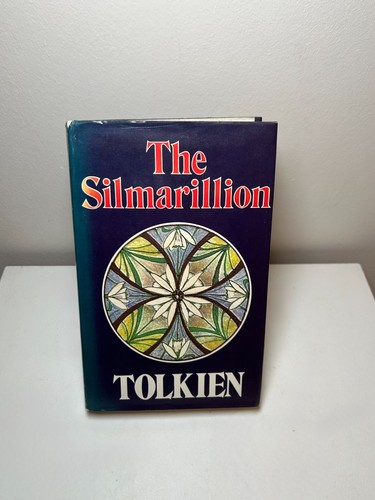 The silmarillion r - the, silmarillion,