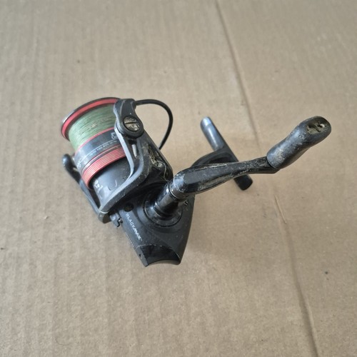 Abu garcia black max - garcia,