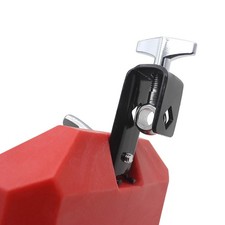ABS Plastic Cowbell Drum Stick