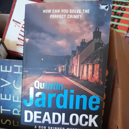 Deadlock quintin - deadlock, skinner),quintin