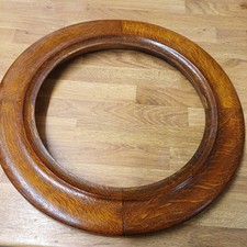 Large Antique  Wall clock