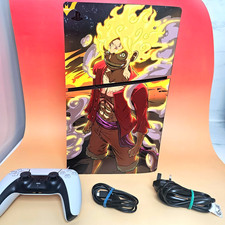 Sony PlayStation 5 1TB Slim