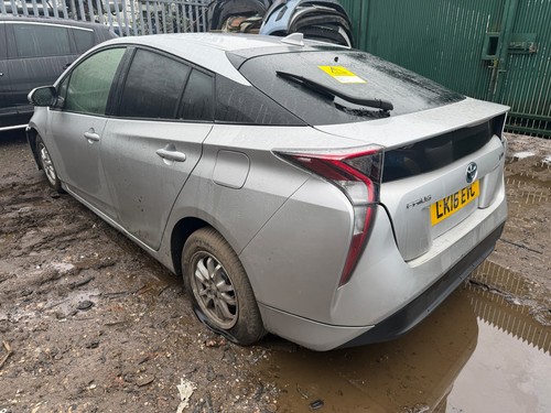 2016 toyota prius - toyota, import