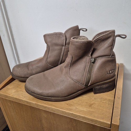 Ugg lavelle womens brown - lavelle,