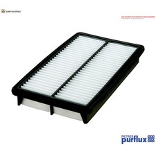 AIR FILTER A1283 FOR CADILLAC