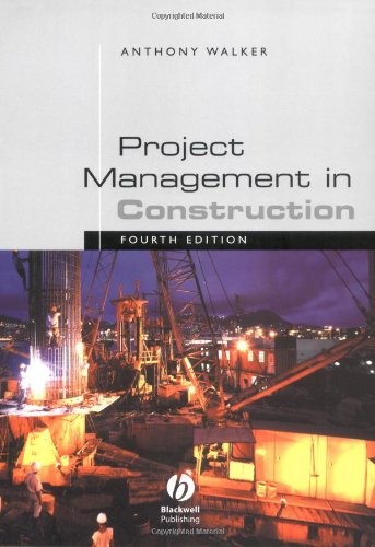 Project management - management, in