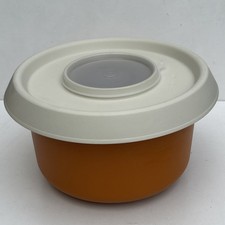 1970s Vintage Tupperware