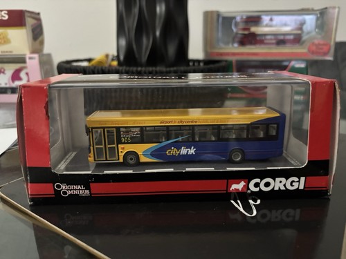 Dennis dart slf om44705 - dennis,