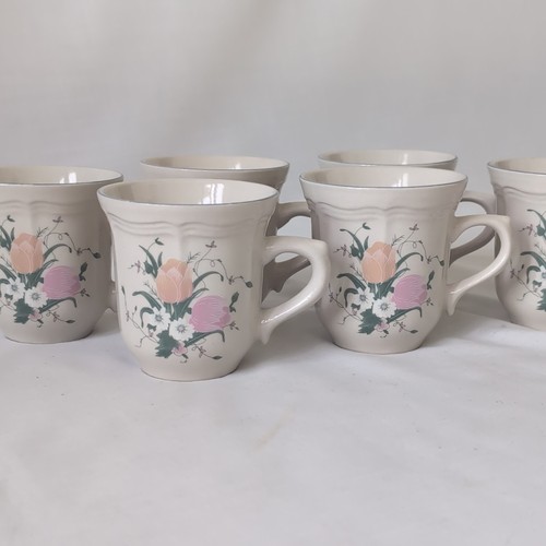 Crown dynasty set - set, 6