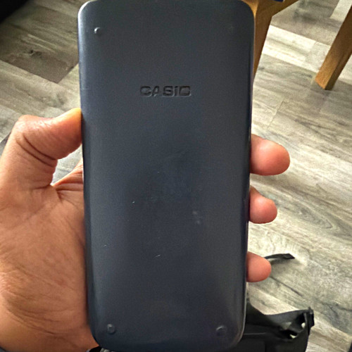 Casio 85gt classwiz - casio,