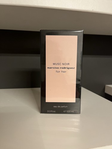 Narciso rodriguez musc noir - rodriguez,