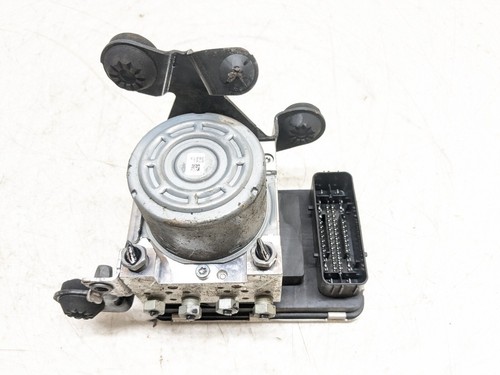 Volvo s90 abs pump - abs, control