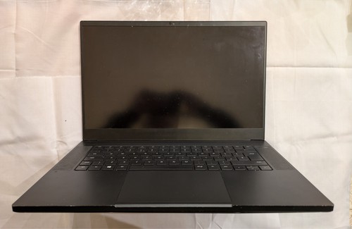 Razer gaming laptop - razer, for