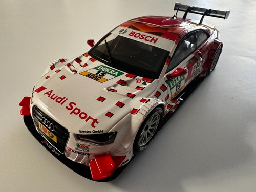 Scx digital audi a5 - audi,