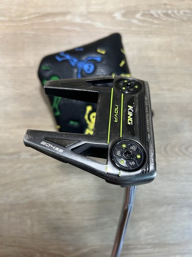 Cobra king nova putter - cobra, 34”