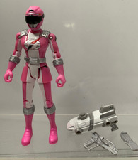 Power Rangers Operation