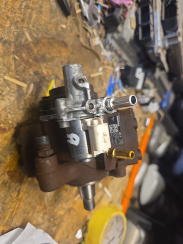Peugeot 308 mk1 injector - peugeot,