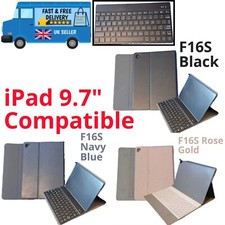 Wireless Bluetooth Keyboard