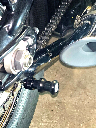 Triumph speedmaster 1200 - triumph,