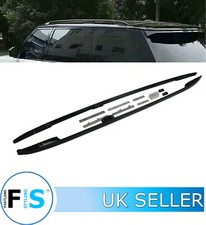 FOR RANGE ROVER VOGUE L405 ROOF RAILS RACK LUXURY OEM STYLE 2013+ OEM FIT BLACK