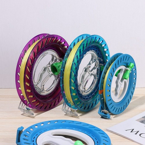 Outdoor fun kite - fun, winder