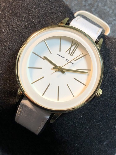 Anne klein women watch - anne,