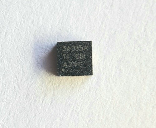 Texas instruments step - texas,