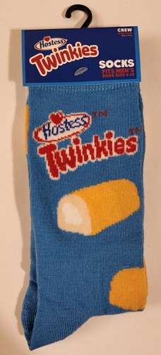 Odd sox hostess twinkies - odd,