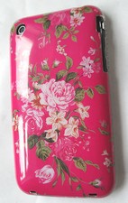 Iphone 3gs hard case - 3g/3gs,