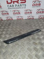 VAUXHALL ASTRA H SRI EXTERIOR