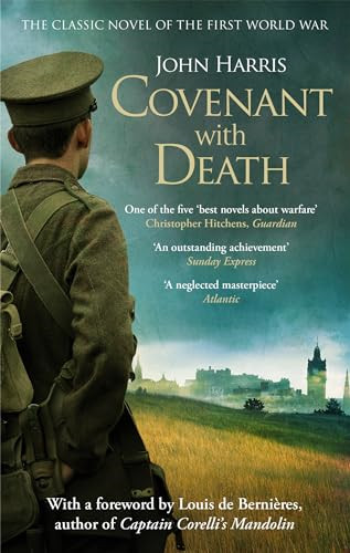 Covenant with death - covenant,